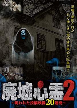 廃墟心霊2~呪われた投稿映像20連発~